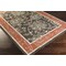 Livabliss Alfresco ALF-9592 Outdoor Safe Area Rug ALF9592-73SQ - alternate 4